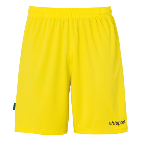 Short Uhlsport Center Basic - Confort et Performance | Club-Shop.fr