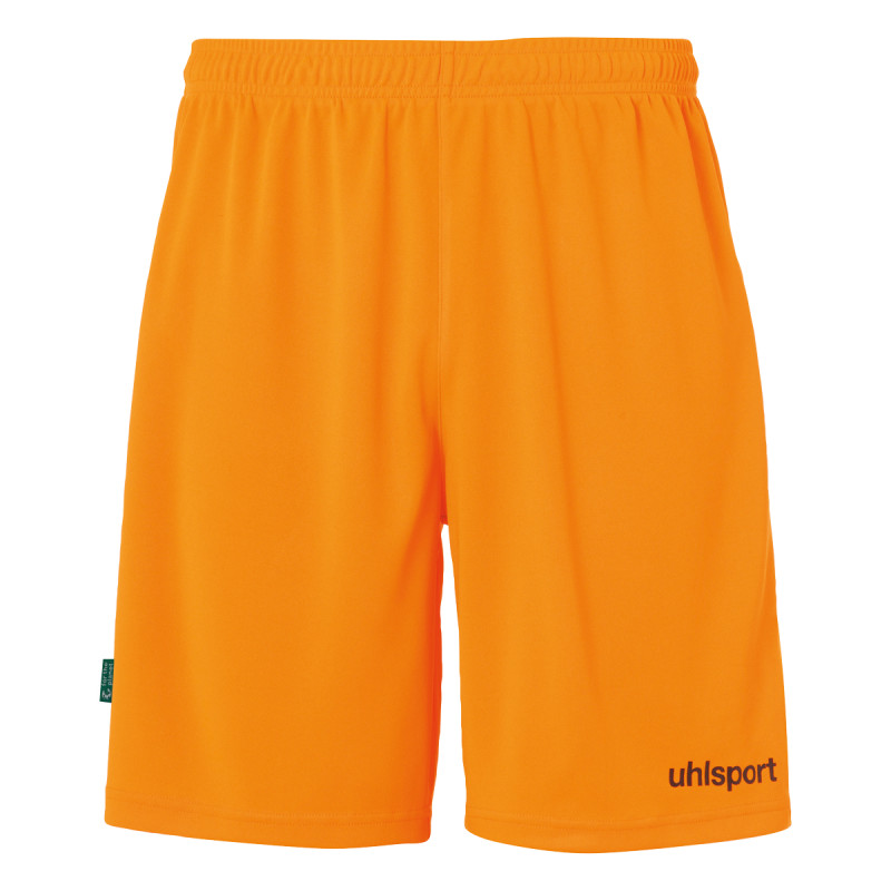 Short Uhlsport Center Basic - Confort et Performance | Club-Shop.fr