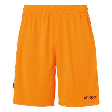 Short Uhlsport Center Basic - Confort et Performance | Club-Shop.fr
