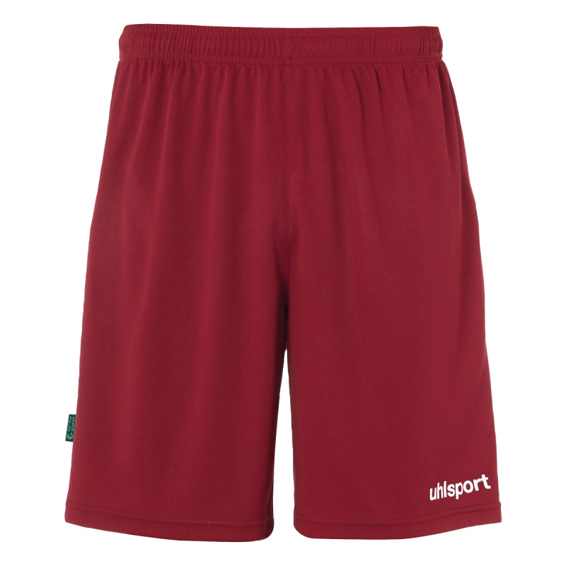 Short Uhlsport Center Basic - Confort et Performance | Club-Shop.fr