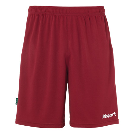Short Uhlsport Center Basic - Confort et Performance | Club-Shop.fr