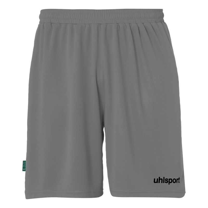Short Uhlsport Center Basic - Confort et Performance | Club-Shop.fr