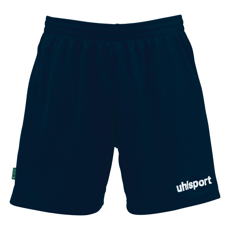 Short Uhlsport Center Basic Femme - Confort et Performance | Club-Shop.fr