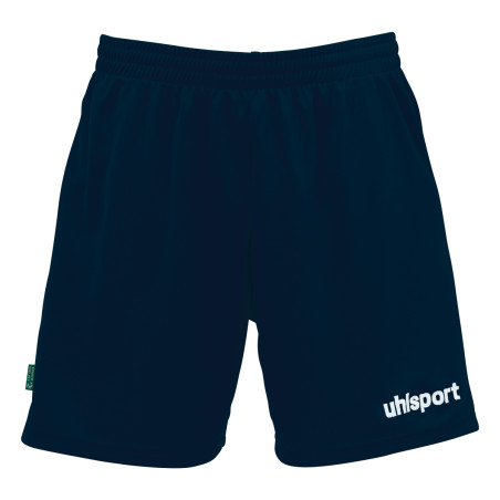 Short Uhlsport Center Basic Femme - Confort et Performance | Club-Shop.fr