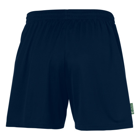 Short Uhlsport Center Basic Femme - Confort et Performance | Club-Shop.fr
