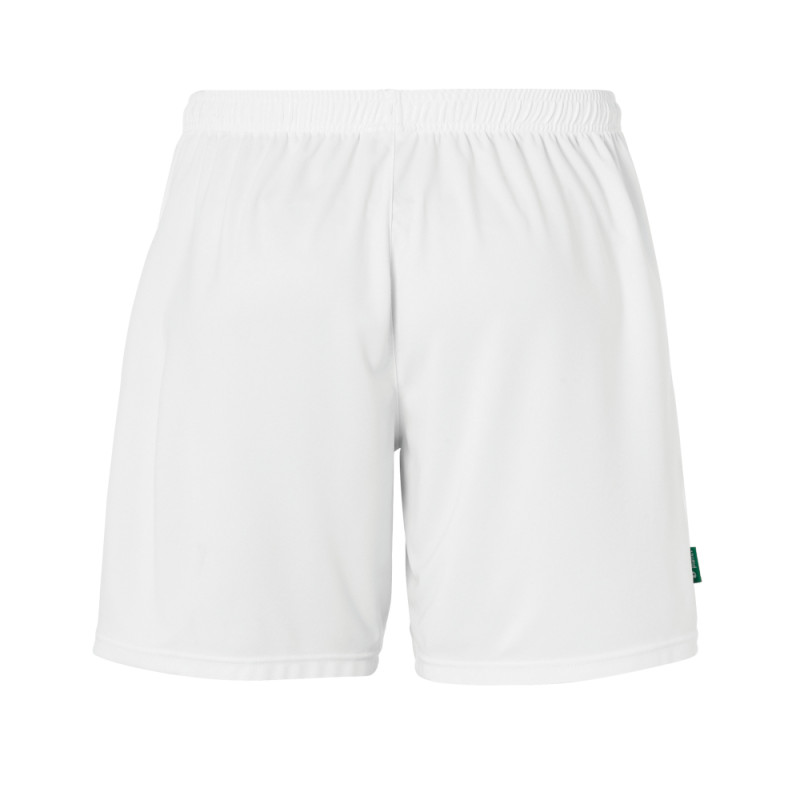 Short Uhlsport Center Basic Femme - Confort et Performance | Club-Shop.fr