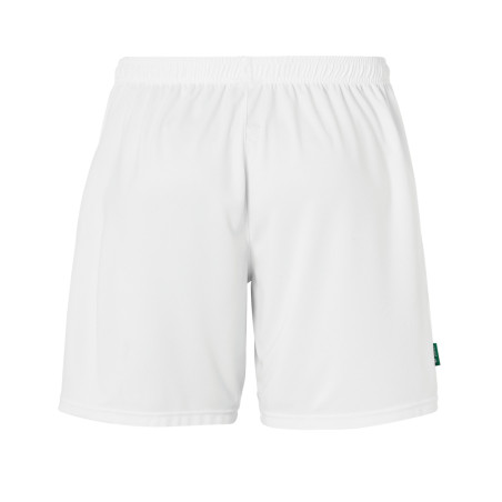 Short Uhlsport Center Basic Femme - Confort et Performance | Club-Shop.fr
