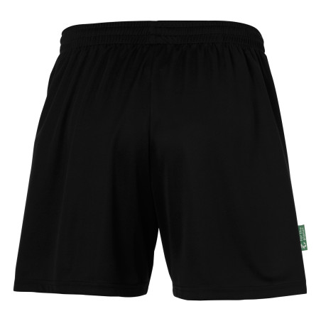 Short Uhlsport Center Basic Femme - Confort et Performance | Club-Shop.fr