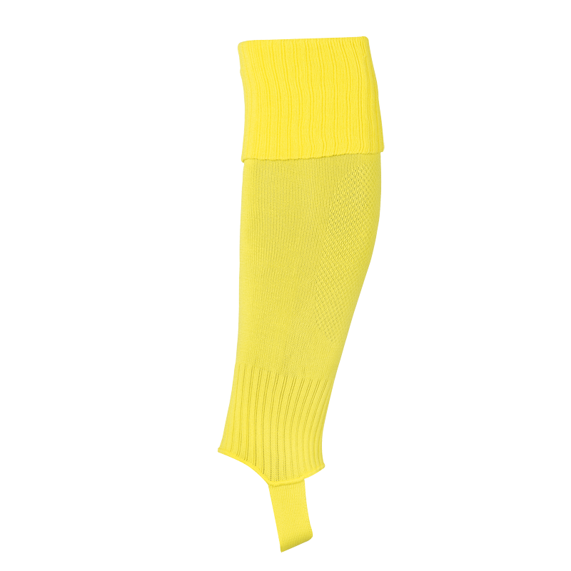 Chaussettes Sans Pieds Football Uhlsport Club | CLUB-SHOP.fr