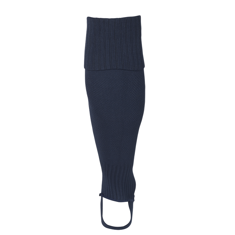 Chaussettes Sans Pieds Football Uhlsport Club | CLUB-SHOP.fr