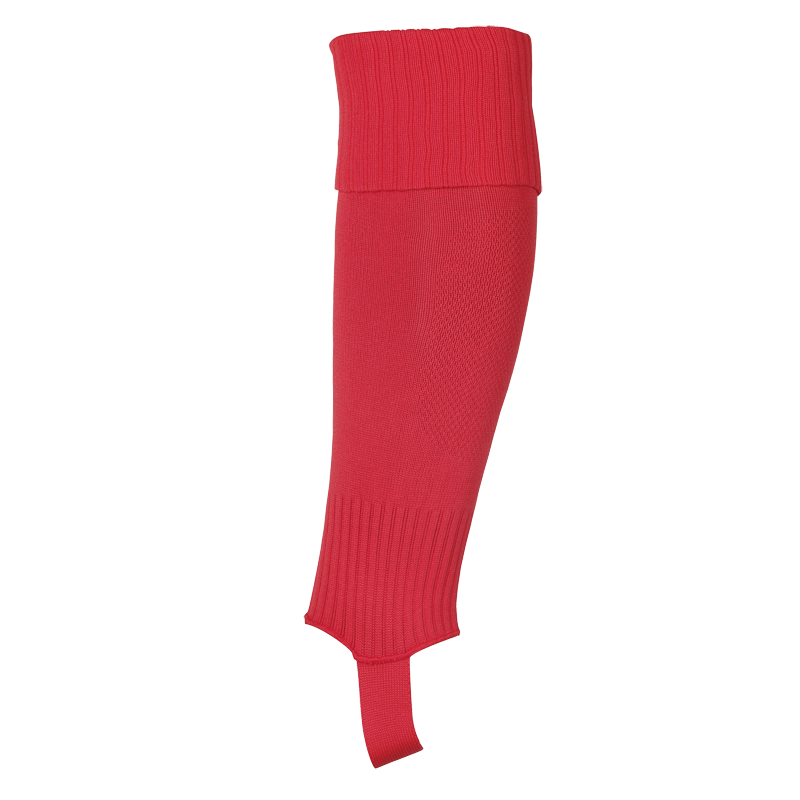 Chaussettes Sans Pieds Football Uhlsport Club | CLUB-SHOP.fr