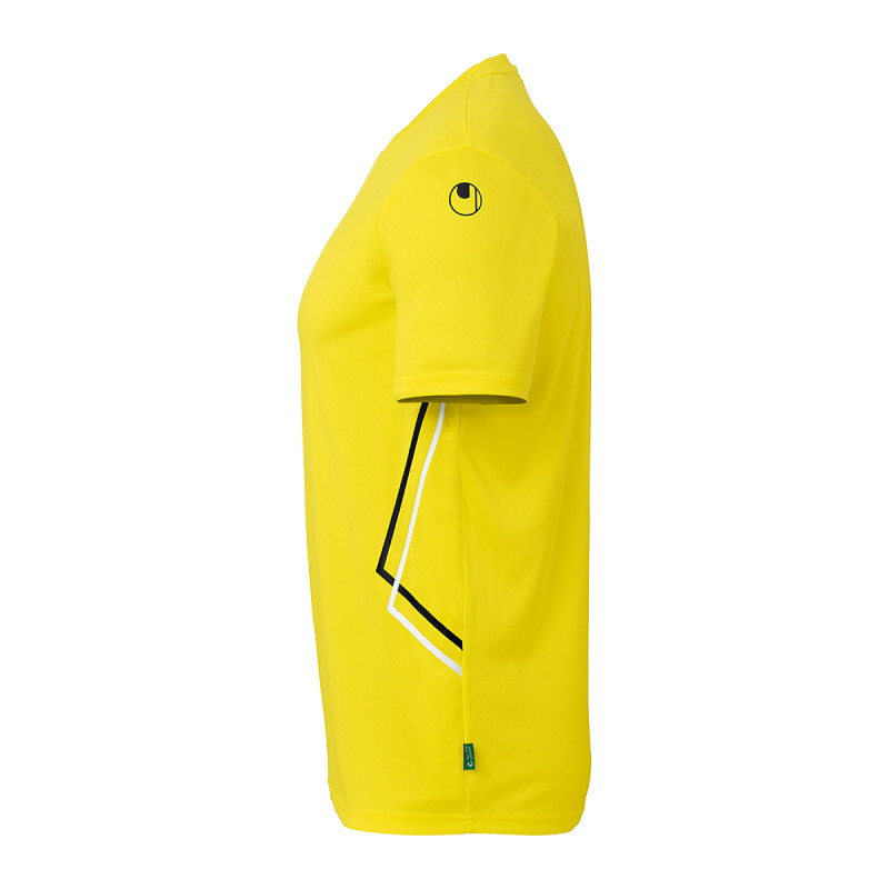 Tee-shirt Uhlsport Équipe 29 Poly Manches Courtes | CLUB-SHOP.fr