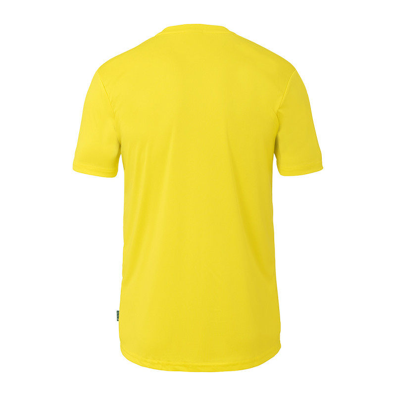 Tee-shirt Uhlsport Équipe 29 Poly Manches Courtes | CLUB-SHOP.fr