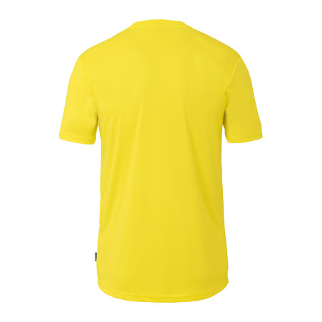 Tee-shirt Uhlsport Équipe 29 Poly Manches Courtes | CLUB-SHOP.fr