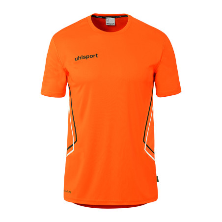 Tee-shirt Uhlsport Équipe 29 Poly Manches Courtes | CLUB-SHOP.fr