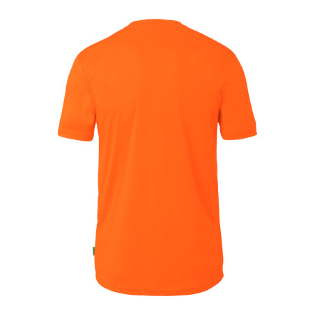 Tee-shirt Uhlsport Équipe 29 Poly Manches Courtes | CLUB-SHOP.fr