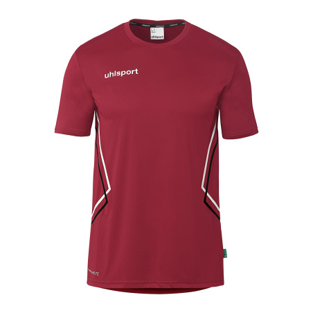Tee-shirt Uhlsport Équipe 29 Poly Manches Courtes | CLUB-SHOP.fr