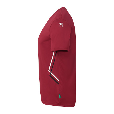 Tee-shirt Uhlsport Équipe 29 Poly Manches Courtes | CLUB-SHOP.fr