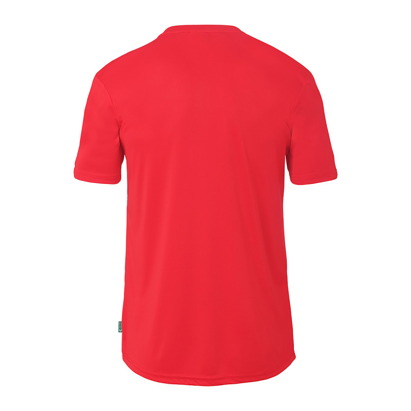 Tee-shirt Uhlsport Équipe 29 Poly Manches Courtes | CLUB-SHOP.fr