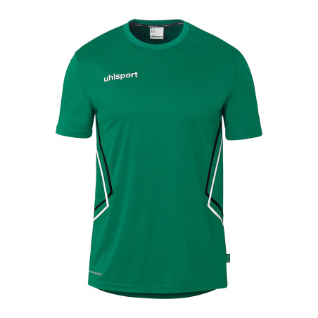 Tee-shirt Uhlsport Équipe 29 Poly Manches Courtes | CLUB-SHOP.fr