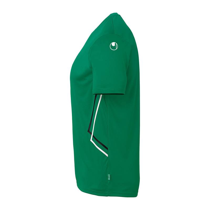 Tee-shirt Uhlsport Équipe 29 Poly Manches Courtes | CLUB-SHOP.fr