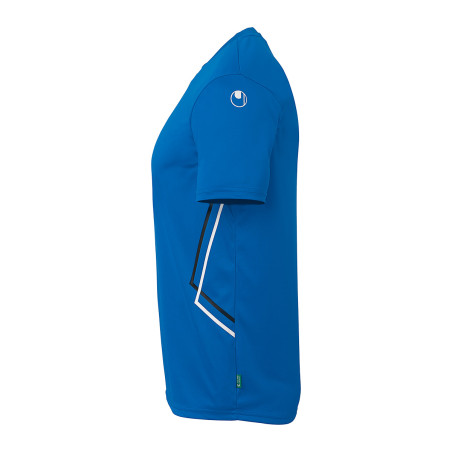 Tee-shirt Uhlsport Équipe 29 Poly Manches Courtes | CLUB-SHOP.fr