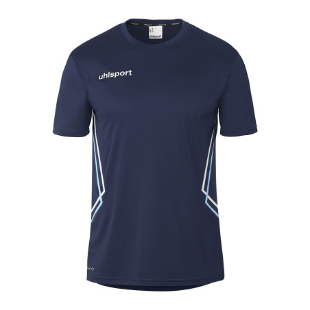 Tee-shirt Uhlsport Équipe 29 Poly Manches Courtes | CLUB-SHOP.fr