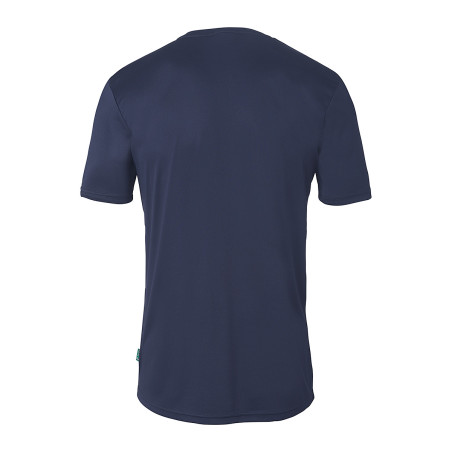 Tee-shirt Uhlsport Équipe 29 Poly Manches Courtes | CLUB-SHOP.fr
