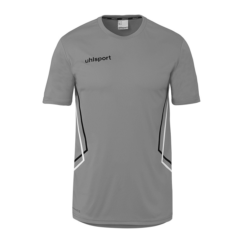Tee-shirt Uhlsport Équipe 29 Poly Manches Courtes | CLUB-SHOP.fr