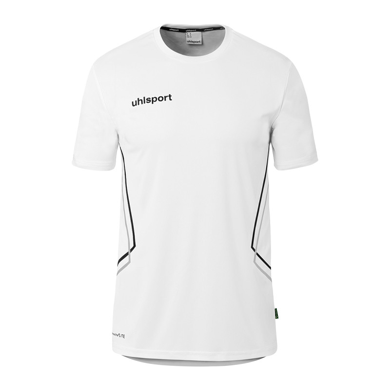 Tee-shirt Uhlsport Équipe 29 Poly Manches Courtes | CLUB-SHOP.fr