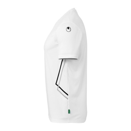 Tee-shirt Uhlsport Équipe 29 Poly Manches Courtes | CLUB-SHOP.fr