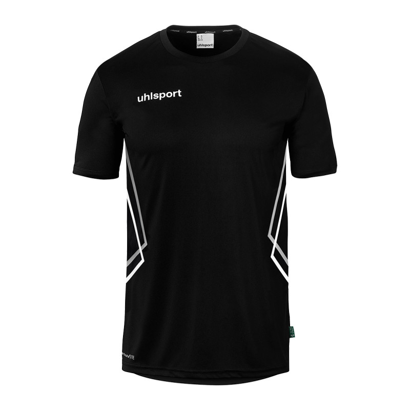Tee-shirt Uhlsport Équipe 29 Poly Manches Courtes | CLUB-SHOP.fr