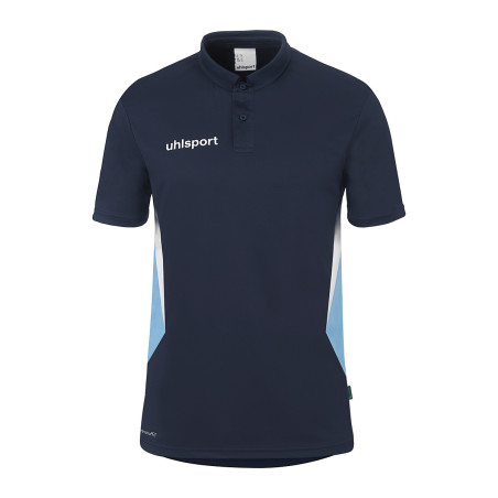 Polo Uhlsport Équipe 29 Club & Collectivités | CLUB-SHOP.fr