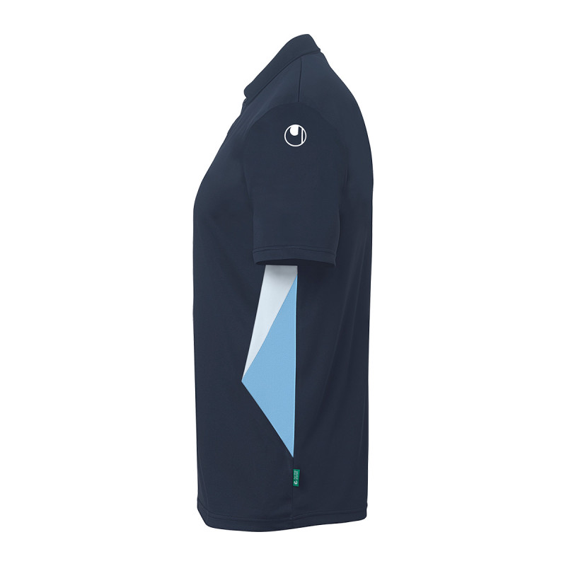 Polo Uhlsport Équipe 29 Club & Collectivités | CLUB-SHOP.fr