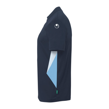 Polo Uhlsport Équipe 29 Club & Collectivités | CLUB-SHOP.fr