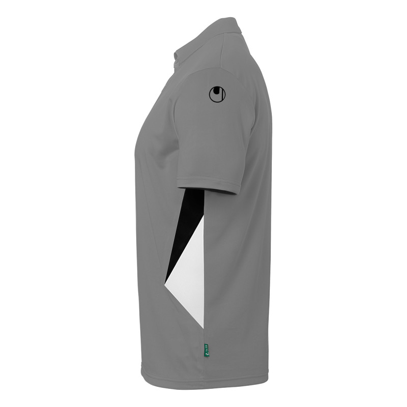 Polo Uhlsport Équipe 29 Club & Collectivités | CLUB-SHOP.fr