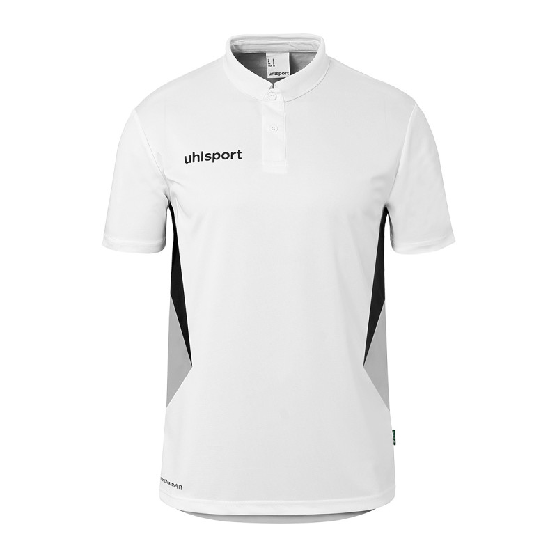 Polo Uhlsport Équipe 29 Club & Collectivités | CLUB-SHOP.fr