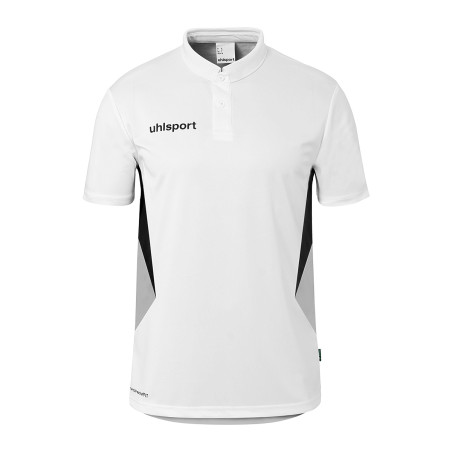Polo Uhlsport Équipe 29 Club & Collectivités | CLUB-SHOP.fr