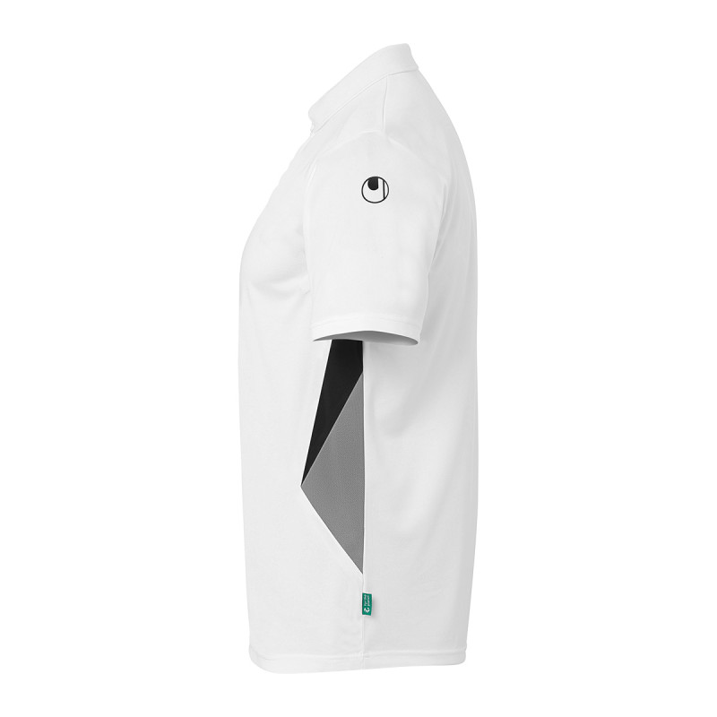 Polo Uhlsport Équipe 29 Club & Collectivités | CLUB-SHOP.fr