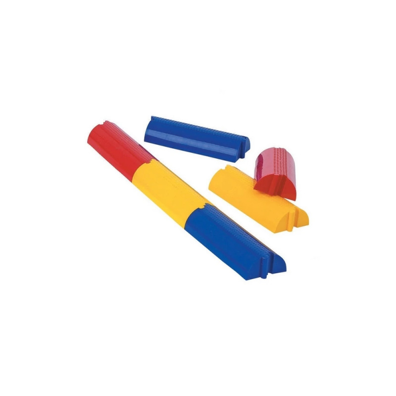 Poutre d’Équilibre Droite Motricité Enfant | CLUB-SHOP.fr