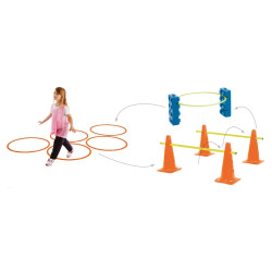 Kit Motricité Progression Vers l’Avant – n°3 | CLUB-SHOP.fr