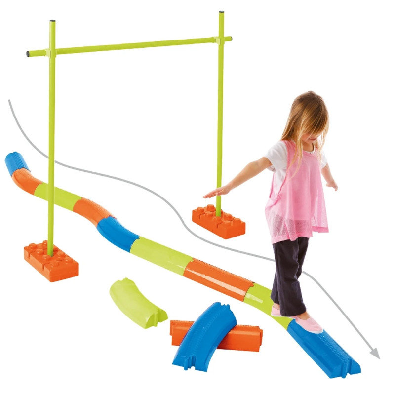 Kit Motricité Équilibre Enfant – n°2 | CLUB-SHOP.fr
