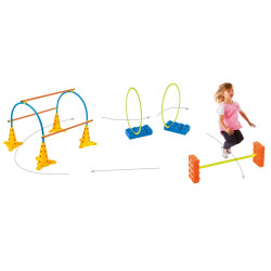 Kit Motricité Dessus Dessous Enfant – n°1 | CLUB-SHOP.fr