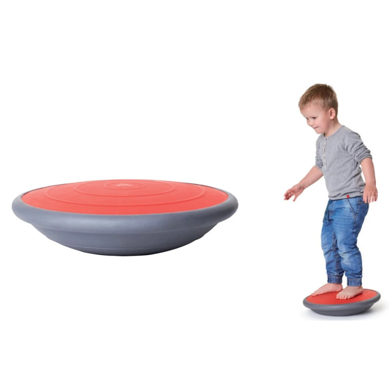 Air Board Équilibre Gonflable 39 cm – Motricité | CLUB-SHOP.fr