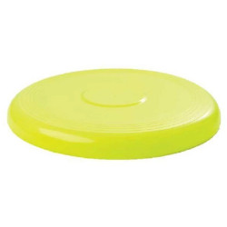 Disque Volant Éco PVC – Sport Scolaire | CLUB-SHOP.fr