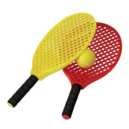 Mini-Tennis Enfant – Raquettes Initiation | CLUB-SHOP.fr