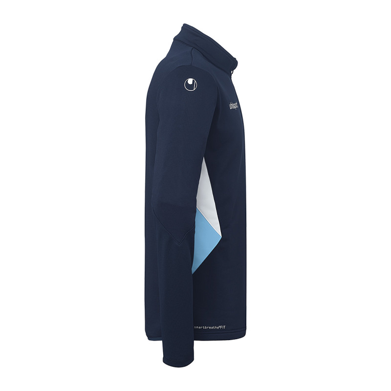 Haut Entraînement Équipe 29 – 1/4 Zip Club | CLUB-SHOP.fr