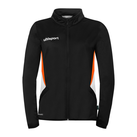Veste de Survêtement Femme Équipe 29 – Classic Jacket | CLUB-SHOP.fr