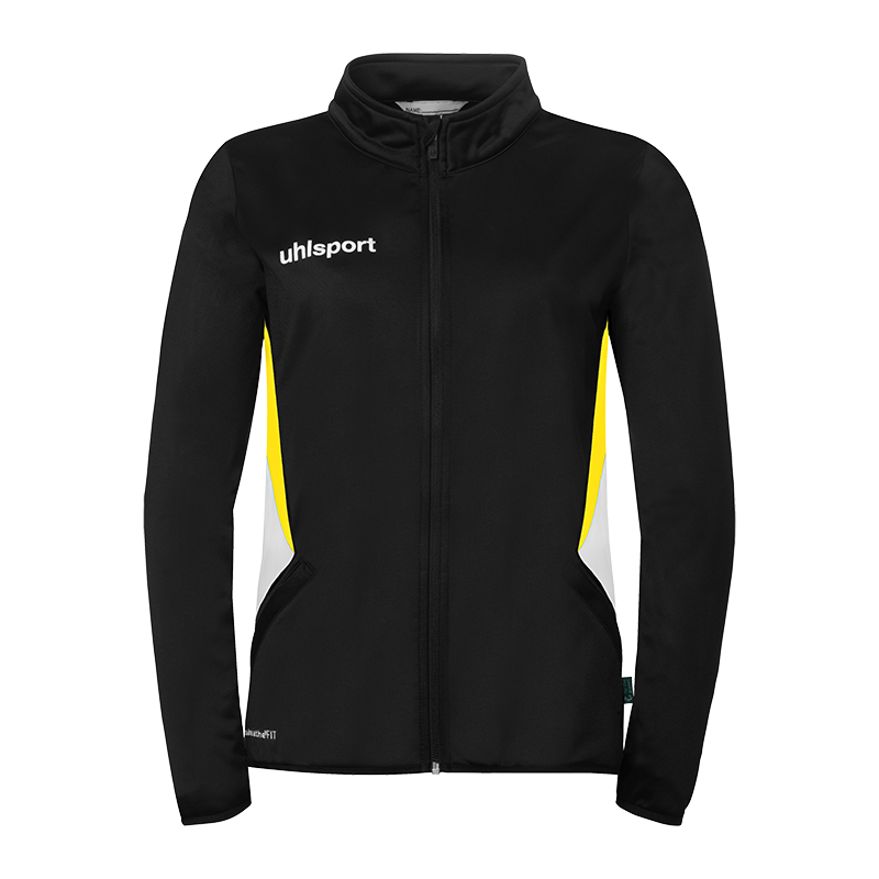 Veste de Survêtement Femme Équipe 29 – Classic Jacket | CLUB-SHOP.fr