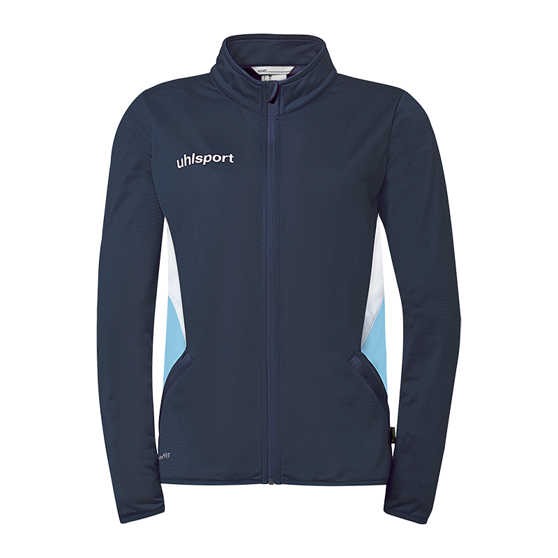 Veste de Survêtement Femme Équipe 29 – Classic Jacket | CLUB-SHOP.fr